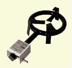 7 Kw Propane or Butane Gas Burner - 0632