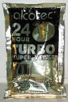 Extreme Alcohol Technology