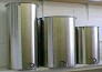 Stainless Steel Mash Kettle - 100 litre - 0638